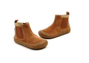 Naturino barefoot