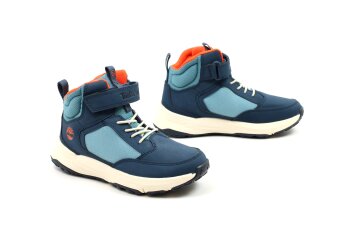 Timberland stapschoen