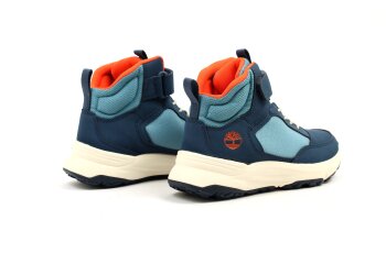 Timberland stapschoen