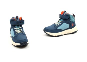 Timberland stapschoen