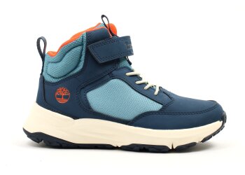 Timberland stapschoen
