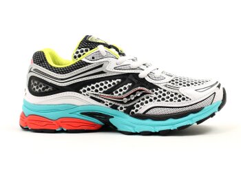 Saucony sneaker