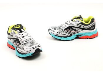 Saucony sneaker