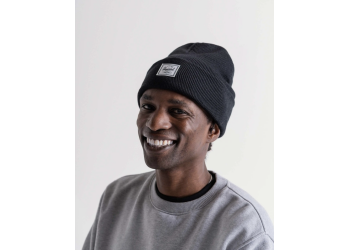 Herschel Elmer beanie