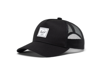 Herschel whaler cap kids