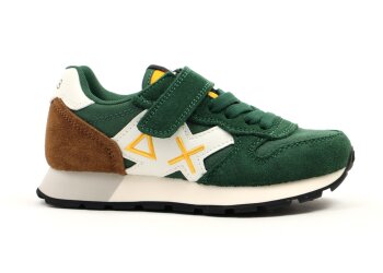 SUN68 runner