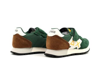 SUN68 runner