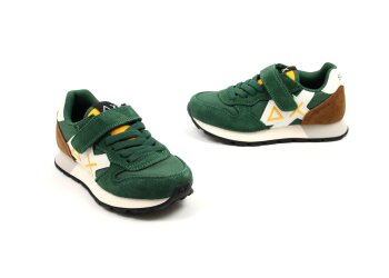 SUN68 runner