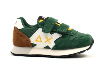 SUN68 runner