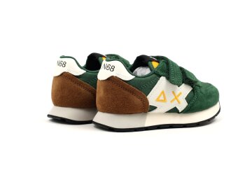 SUN68 runner