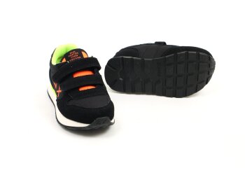 SUN68 runner