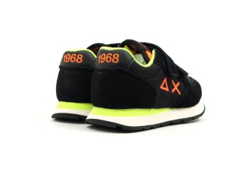 SUN68 runner