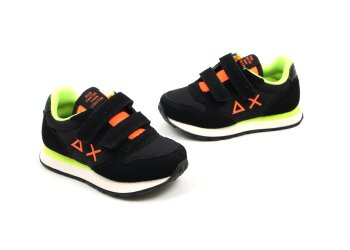 SUN68 runner