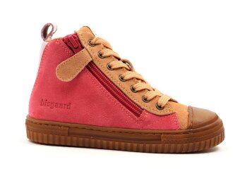 Bisgaard basketter