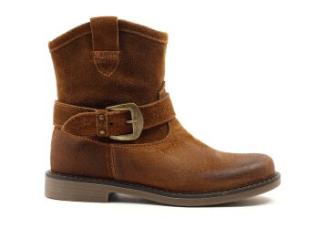 Stones and Bones boots