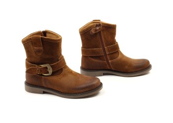 Stones and Bones boots