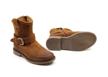 Stones and Bones boots