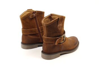 Stones and Bones boots