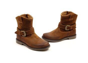 Stones and Bones boots