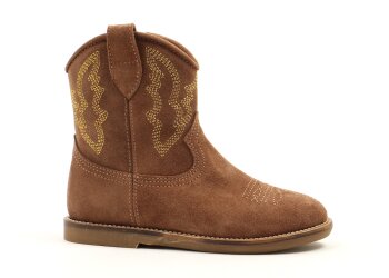 Ocra cowboylaarsje