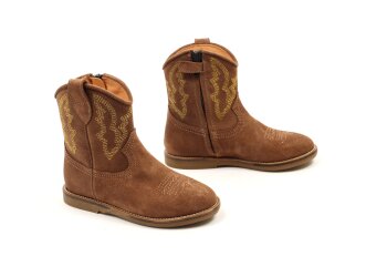 Ocra cowboylaarsje