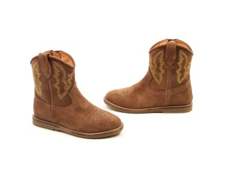 Ocra cowboylaarsje