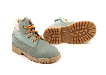 Ocra bottines