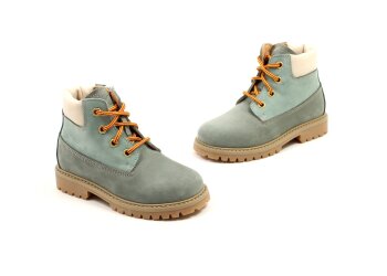 Ocra bottines