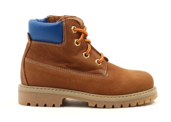 Ocra bottines