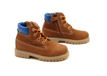 Ocra bottines
