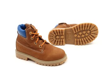 Ocra bottines