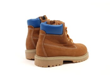 Ocra bottines