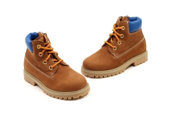 Ocra bottines
