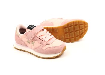 SUN68 runner