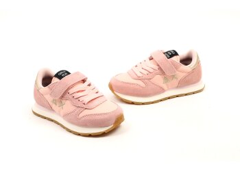 SUN68 runner