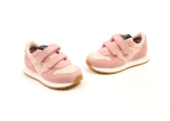 SUN68 runner