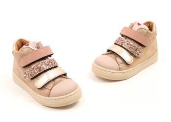 Romagnoli velcroschoen