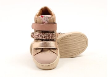 Romagnoli velcroschoen