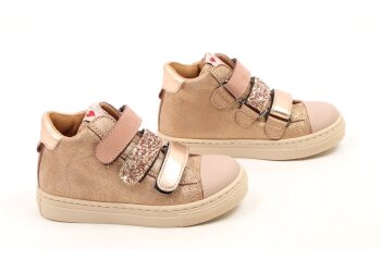 Romagnoli velcroschoen
