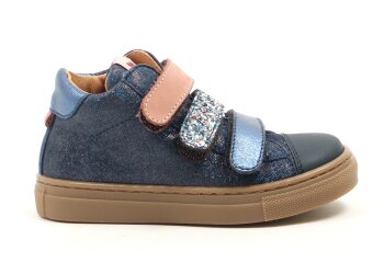Romagnoli velcroschoen