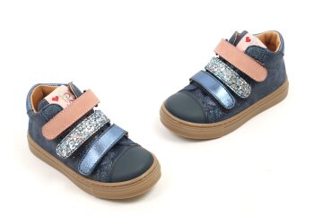 Romagnoli velcroschoen
