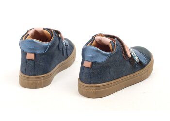 Romagnoli velcroschoen