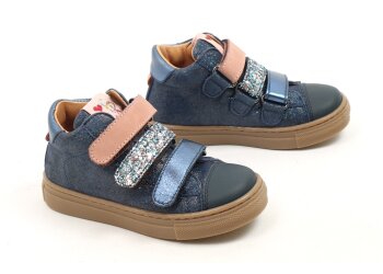 Romagnoli velcroschoen