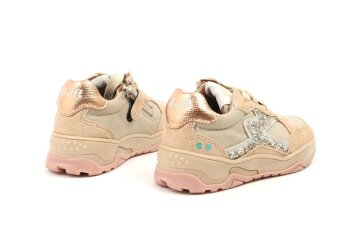 Bunnies runners