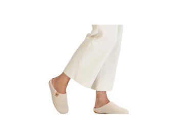 Rohde pantoffel