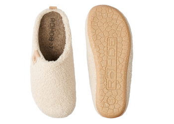 Rohde pantoffel