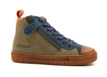 Bisgaard basketter