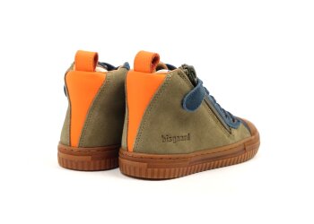 Bisgaard basketter