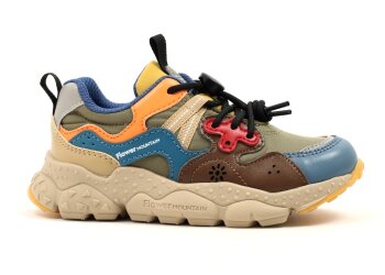 Naturino x FlowerMountain