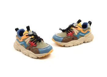 Naturino x FlowerMountain